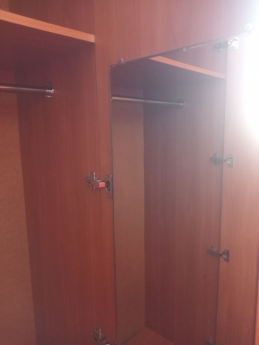 Продается шкаф трёх дверные