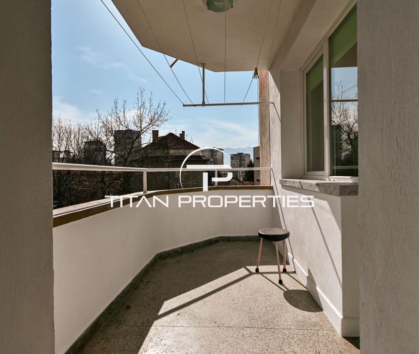 Двустаен, под наем, ж.к Редута