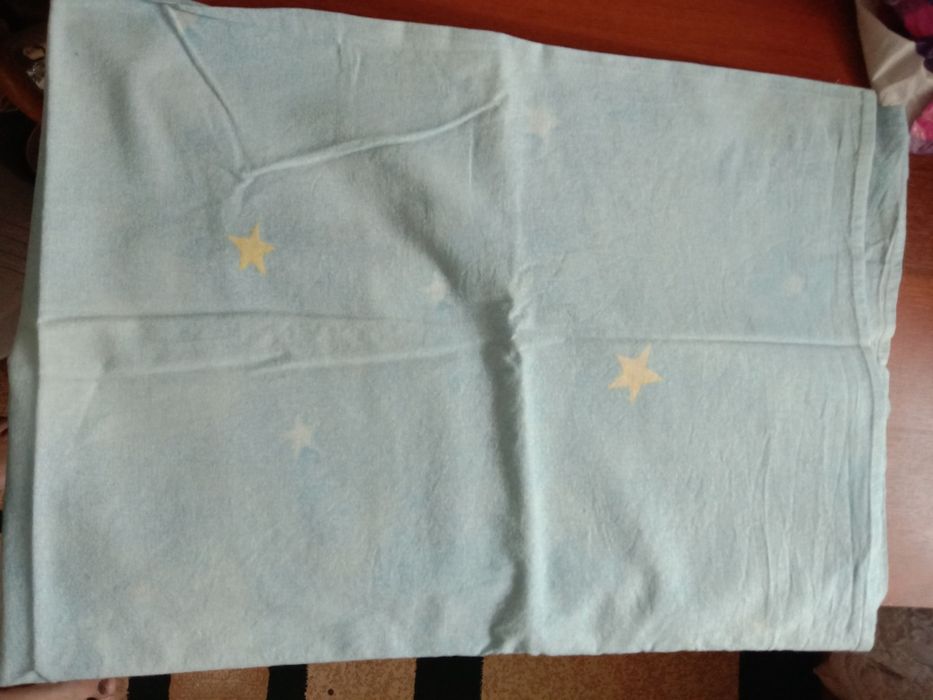 Продам детскую постель