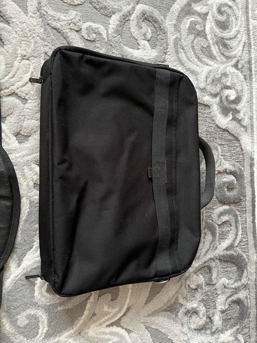Сумка для ноутбука