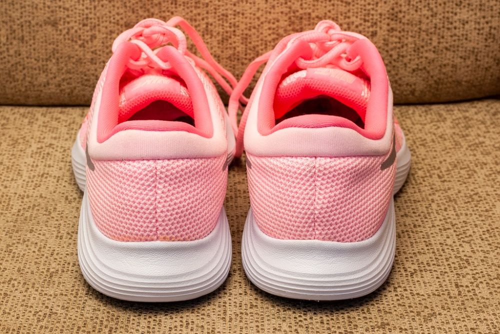 Маратонки Niкe номер 38