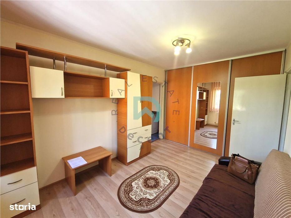 Apartament 2 camere, Gemenii, Brasov — fotografia 1