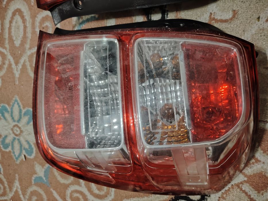 Продам фары на кобольт