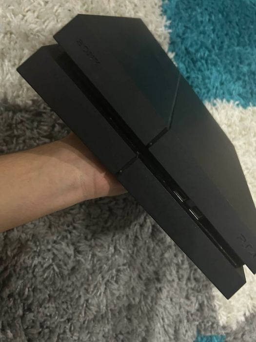 Ps4 de vanzare