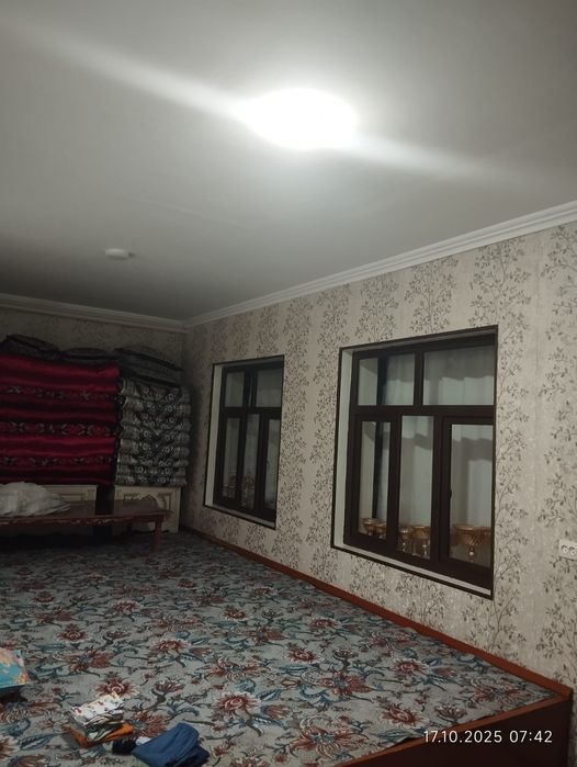 Уй сотилади 13 сотих