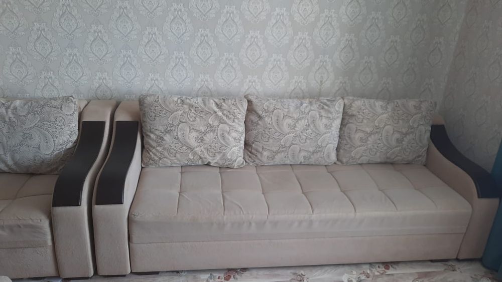 Продам Мягкий уголок