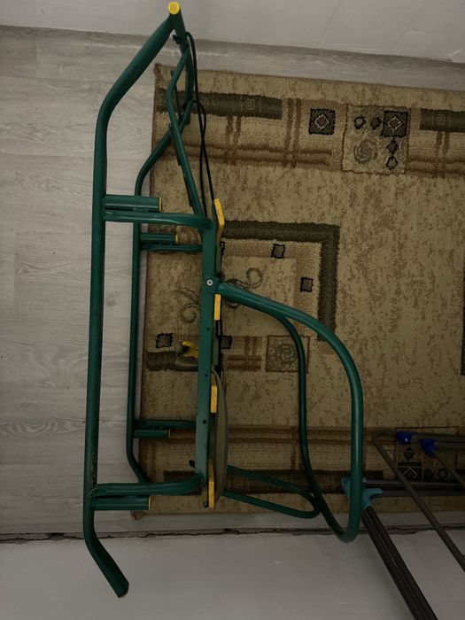 Продам санки в хорошем состоянии