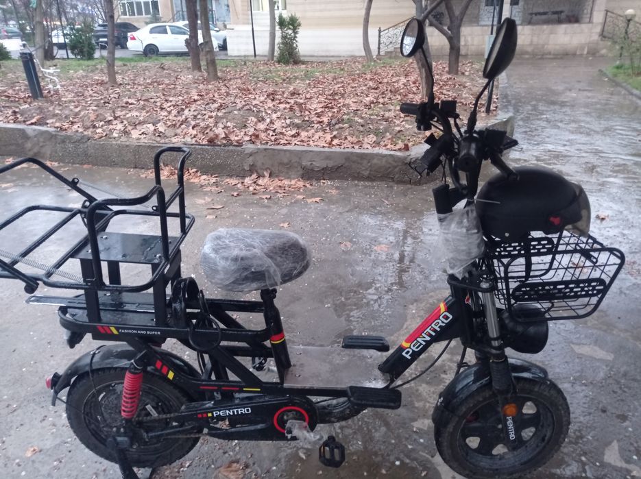 Pentro electro velik