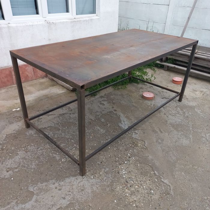 Masa lucru Banc sudura