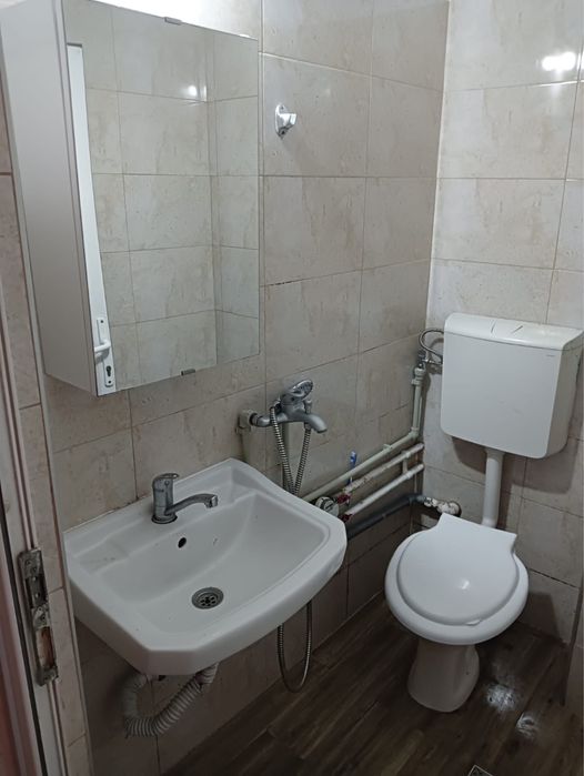 Garsoniera 11 m2 in gheorgheni