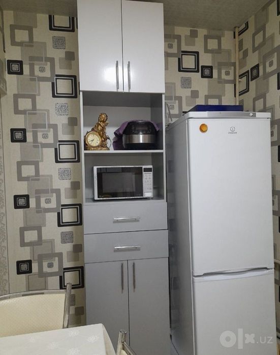Квартира продаётся Чиланзар 5 квартал 1в2/2/4 меб тех ор. Оптовый рыно