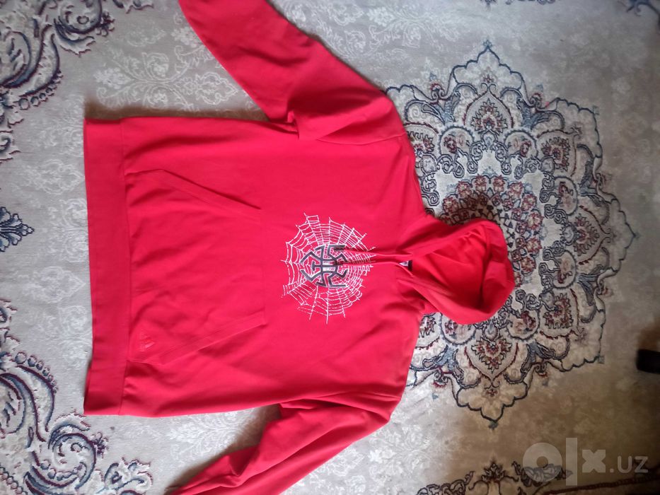 Мужская толстовка Adidas