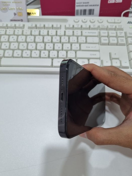 iPhone 14 Pro Max 256 Gb