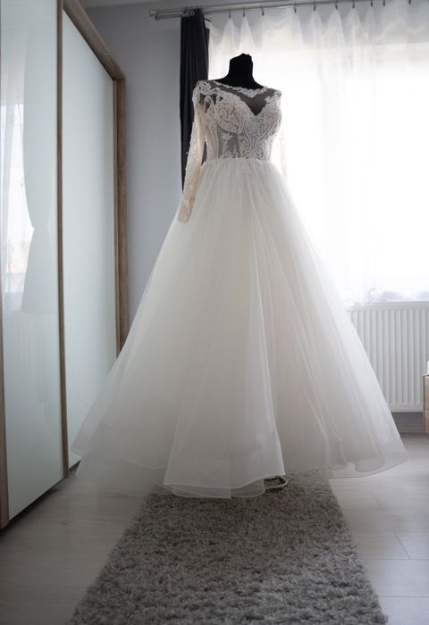 Rochie de mireasa