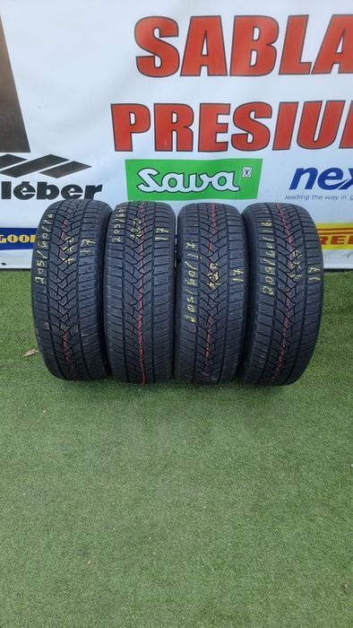 205.60.16 dunlop m+s