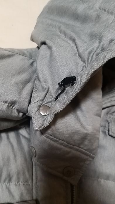 Две отлични якета М/Л (38/40 размер)