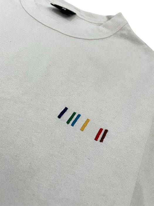 Paul Smith оригинална дизайнерска тениска, 2XL размер