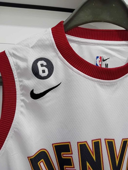 Чисто нов оригинален потник на Denver Nuggets - Nikola Jokic