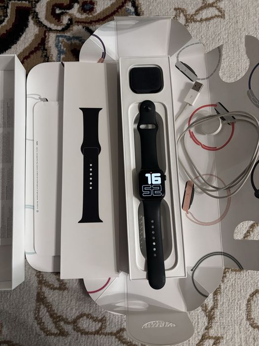 Apple watch 5 series