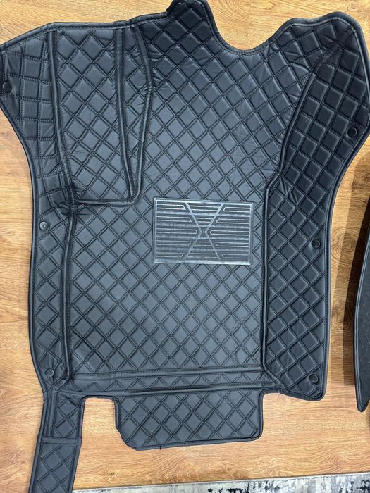 Covorase auto ford focus 4