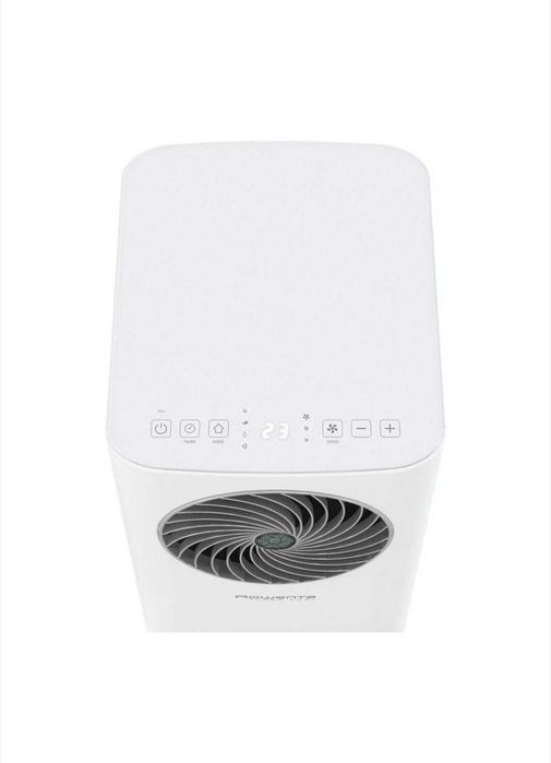 Climă portabilă Rowenta 3 în 1 , nouă
