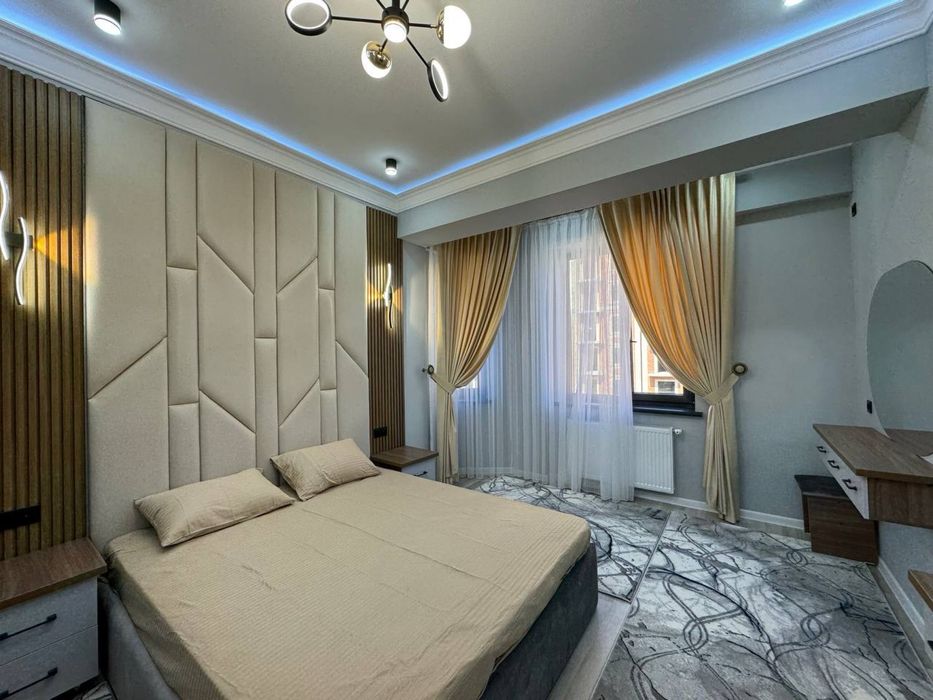 Аренда. 3х ком. квартира. Вокзал