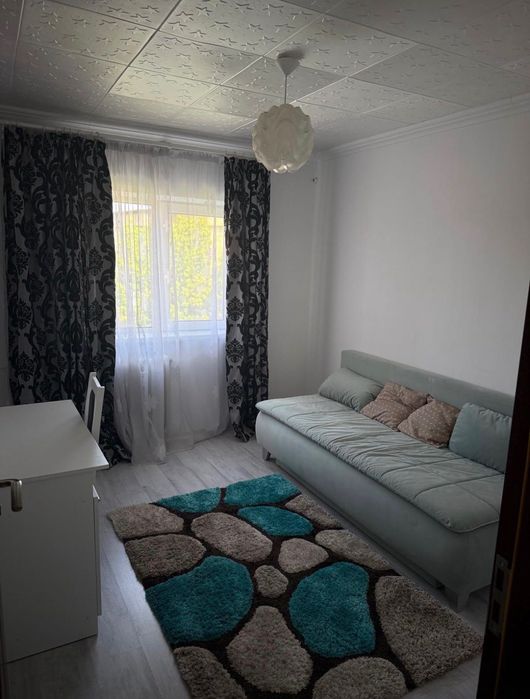 apartament mobilat 3 camere in rovine - More
