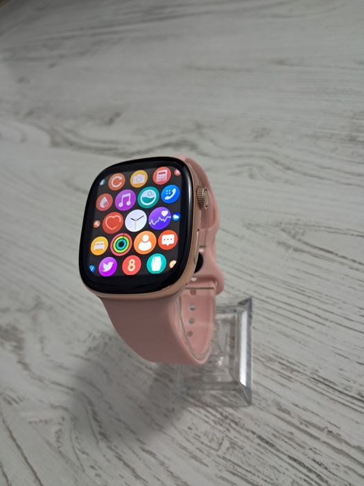 Smartwatch asemanator cu Applewatch SE