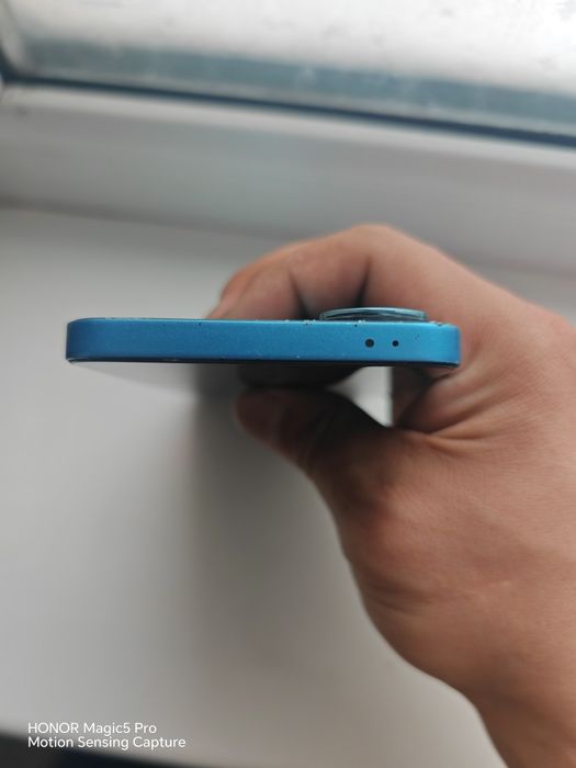 Honor 90 lite 8/256gb