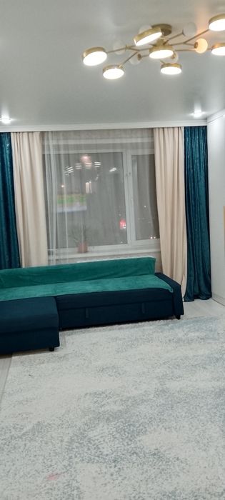 Продам квартиру с ремонтом