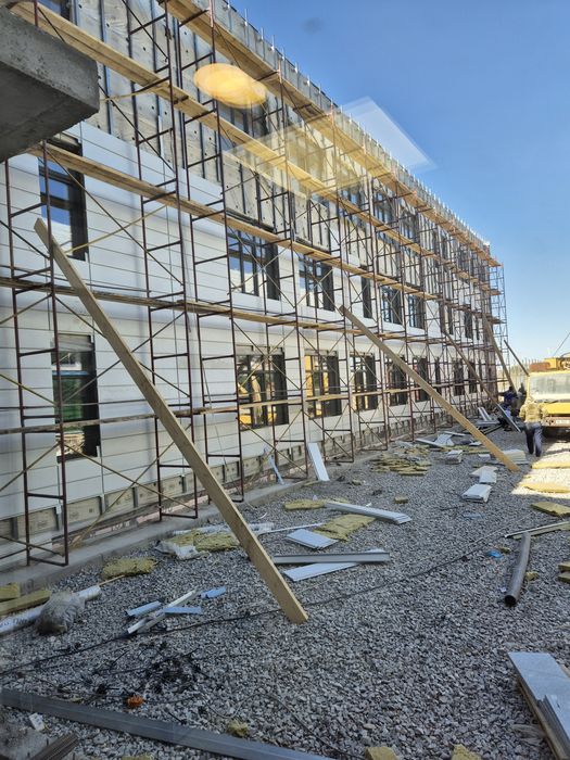 Аренда Леса трапымен жалға береміз 2500тг, Аренда леса мощный 2500тг