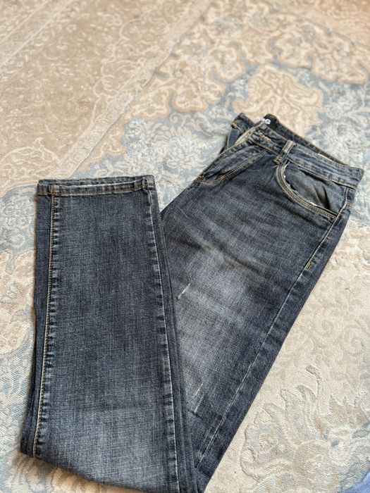 Murjskoy Jeans bryuk