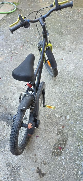 Bicicleta copii.