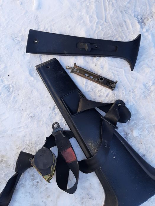 Volkswagen golf 2 на разбор