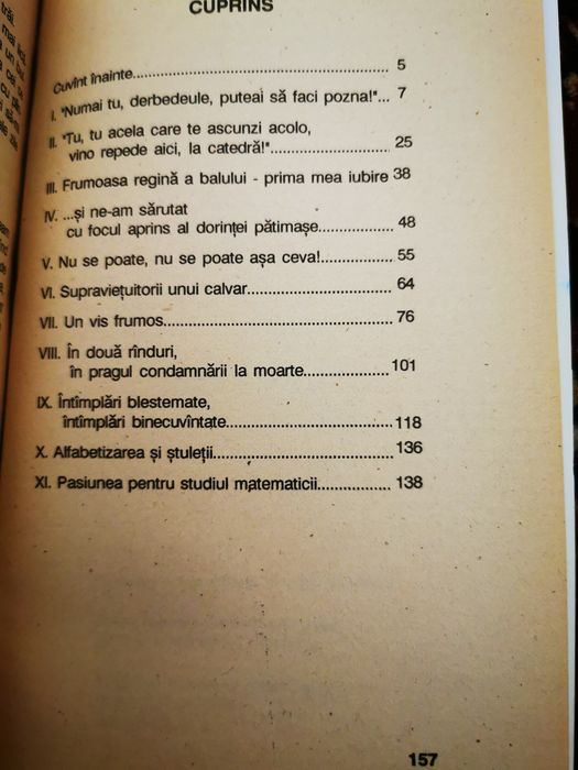 Grigore Gheba intre viata si moarte (stare buna,foarte rara)-AUTOGRAF