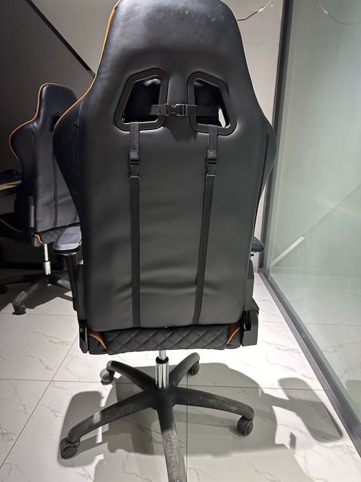 Kreslo  кресло игровое cougar сотилади