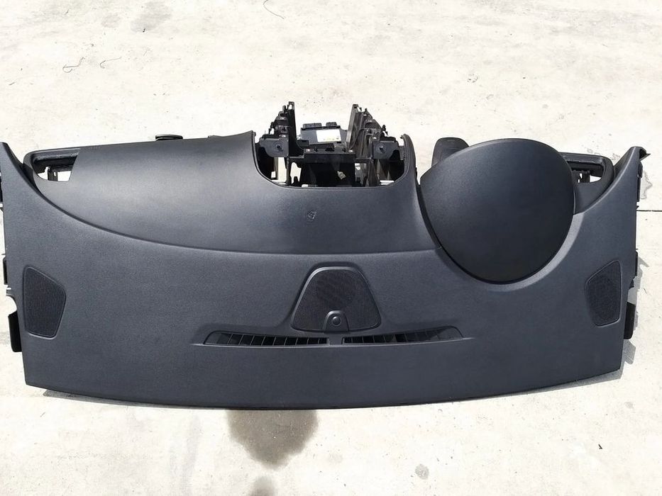 Kit plansa bord opel astra j 13301067 13574896 13299780