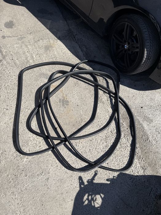 Cheder usa fata bmw f30 f31 cheder usa spate bmw f30