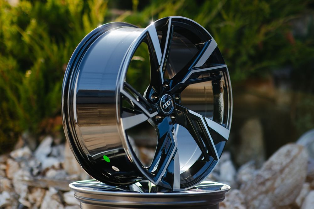 Jante 19 Audi R19 RS