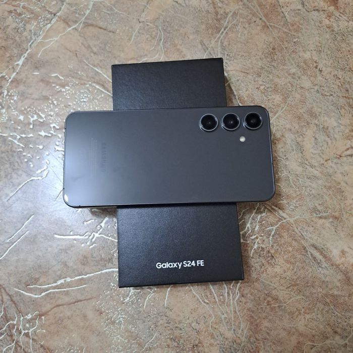 с24 фе в идеальном состоянии 256/8