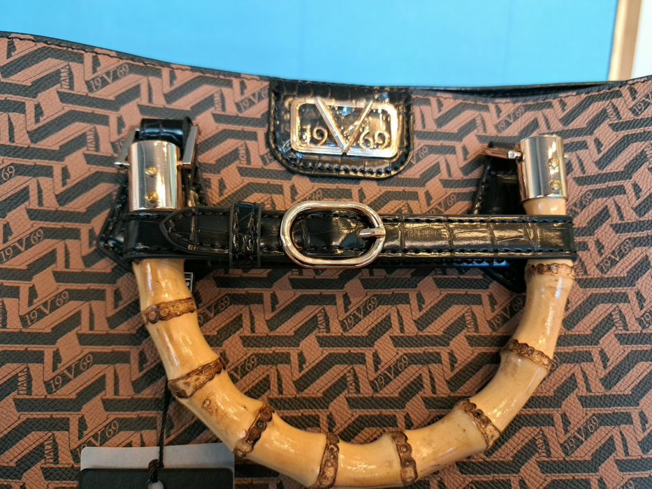 Geanta 19V69 by Versace