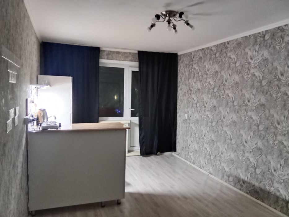 Продам однокомнатную квартиру