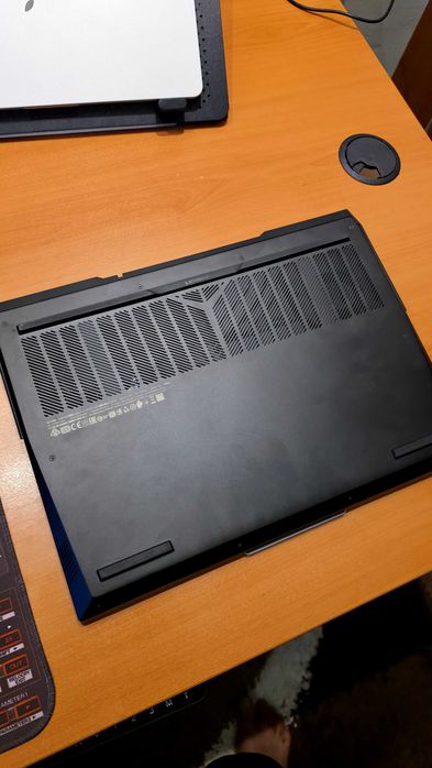 Lenovo Legion 5 Pro , Ryzen 7 5800H , RTX 3070 , RAM 32GB, 1.5TB SSD