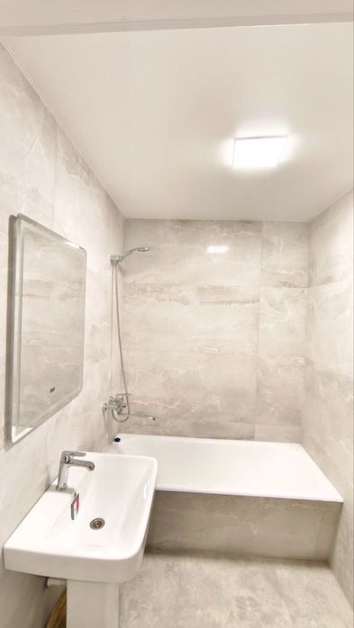 Сорокулька 3/2/4 с ремонтом балкон 2х6