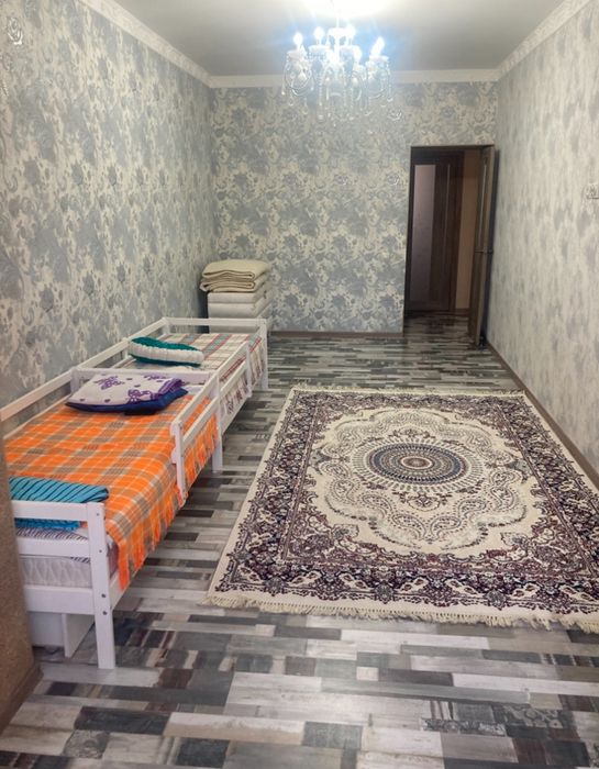 Кровать детская продам