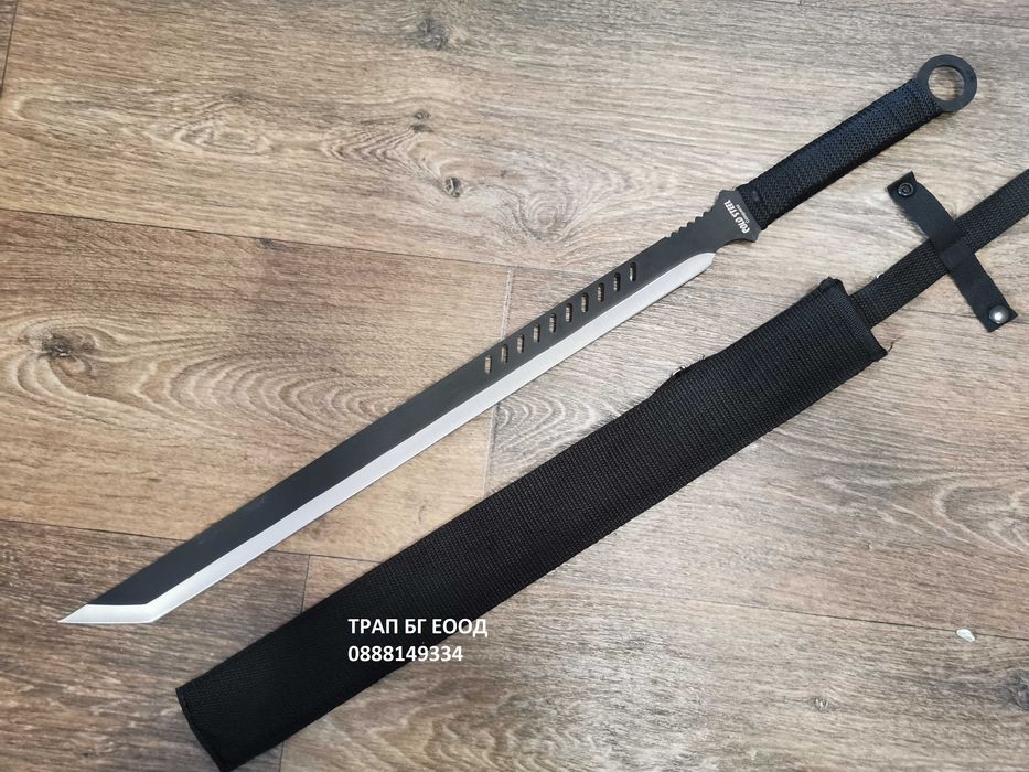 Самурайски меч Катана различни модели, Танто