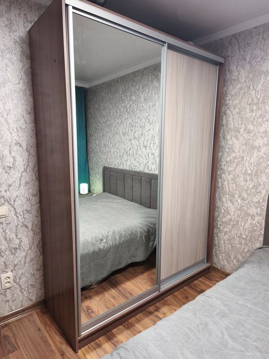 Продам шкаф купе