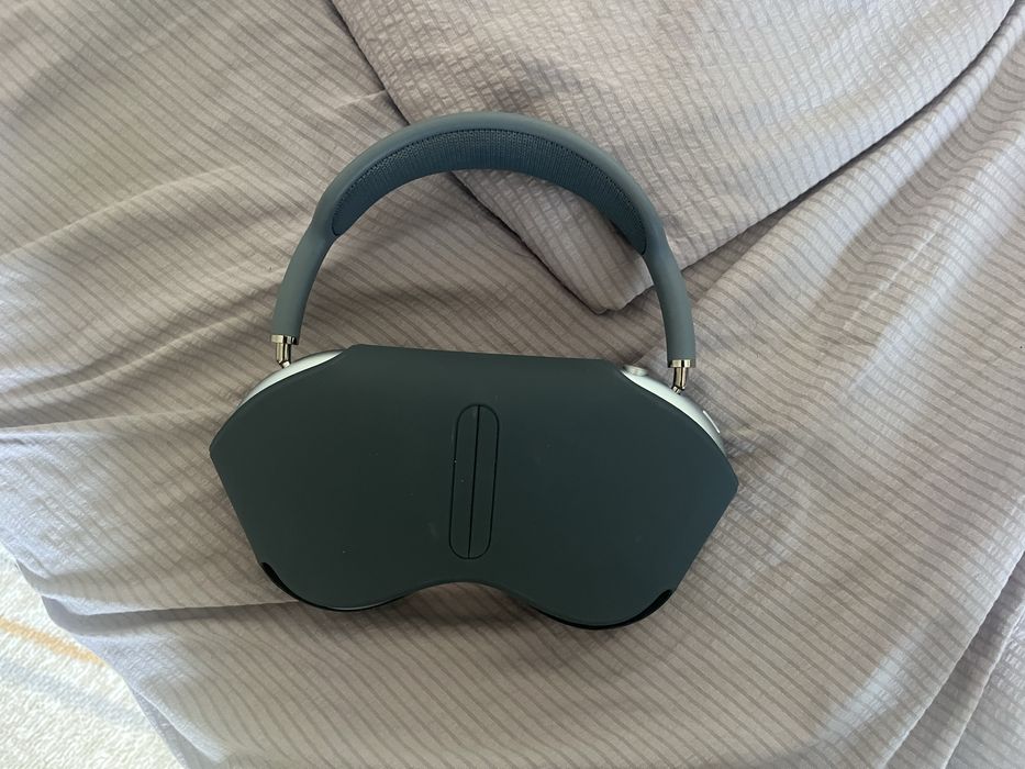 Airpods max gen2