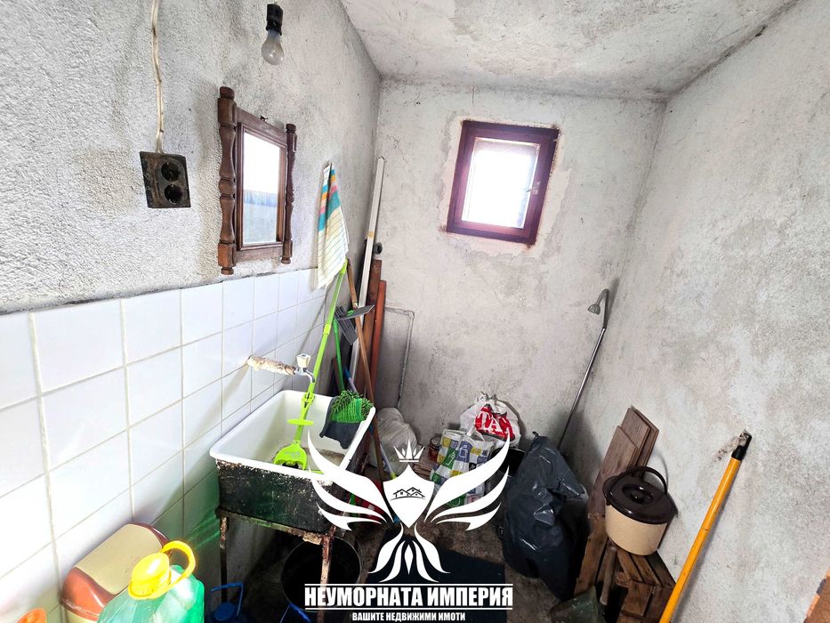 Продава се Къща в с. Избеглии, Област Пловдив - 120 кв.м за 934 €/кв.м - Снимка #11