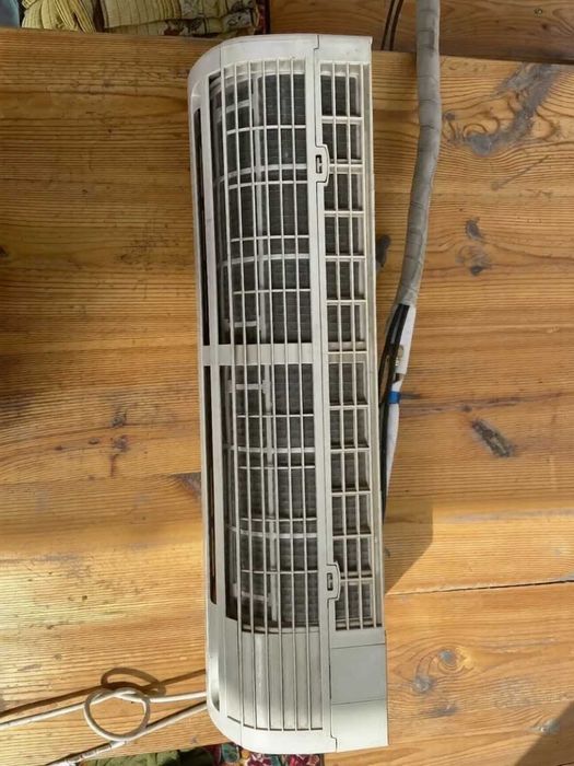 Сплит-система Almacom ACH-07-H2 (зима-лето)